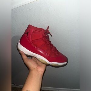 Jordan 11 win like 96 🧯